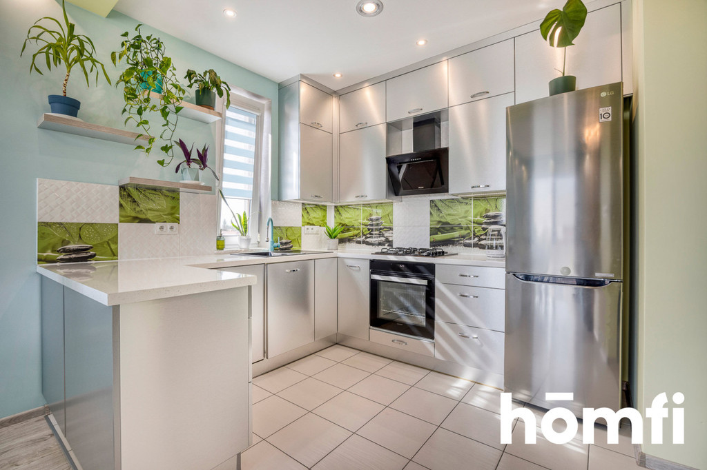 Mieszkanie 79,41&nbsp;m², Głogów Małopolski, Partyzantów - zdjęcie 11