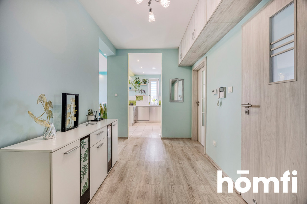 Mieszkanie 79,41&nbsp;m², Głogów Małopolski, Partyzantów - zdjęcie 8