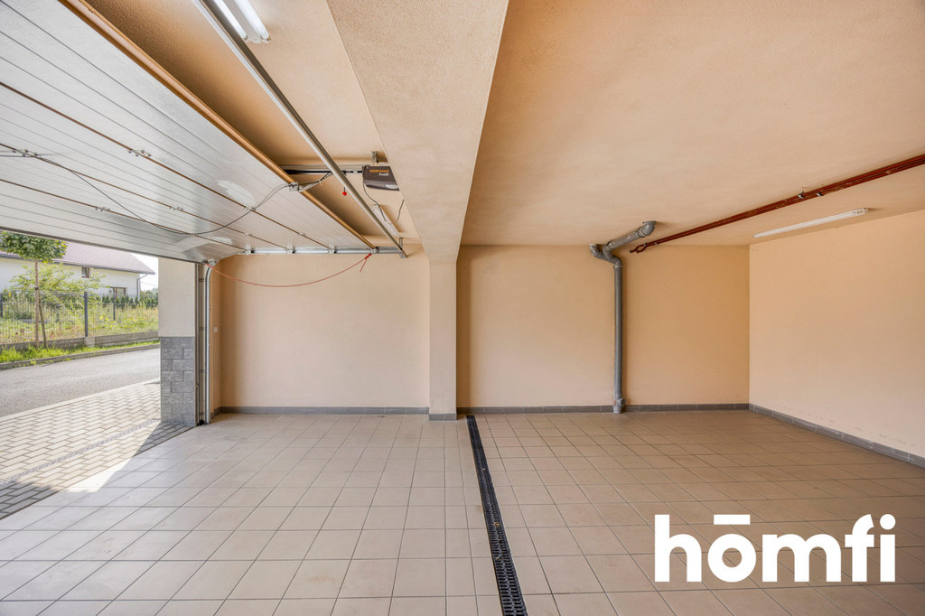 Mieszkanie 79,41&nbsp;m², Głogów Małopolski, Partyzantów - zdjęcie 14