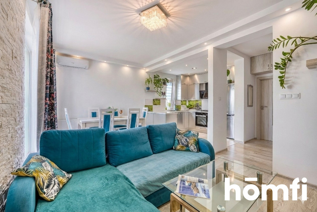 Mieszkanie 79,41&nbsp;m², Głogów Małopolski, Partyzantów - zdjęcie 1