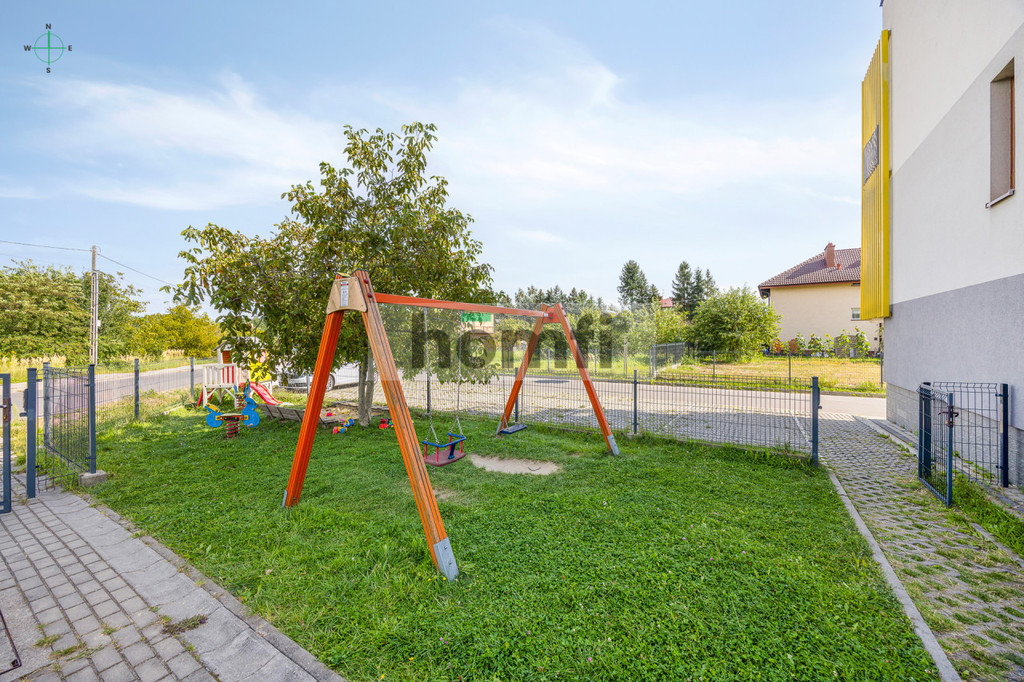 Mieszkanie 79,41&nbsp;m², Głogów Małopolski, Partyzantów - zdjęcie 15