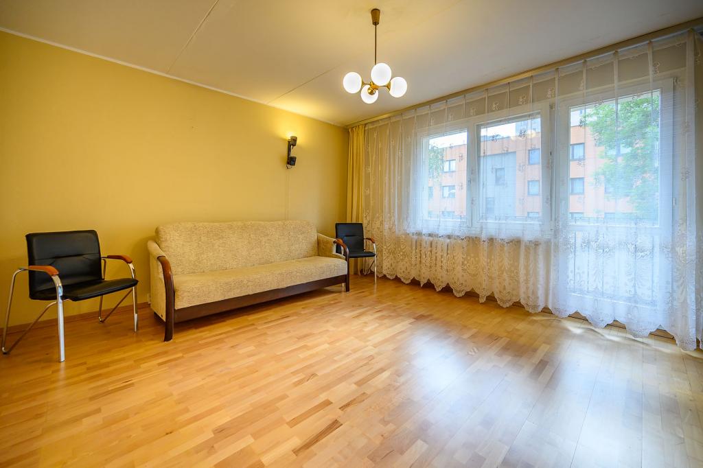 Mieszkanie 48&nbsp;m², Siedlce, Błonie - zdjęcie 1