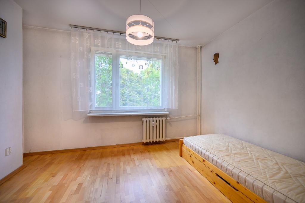 Mieszkanie 48&nbsp;m², Siedlce, Błonie - zdjęcie 2