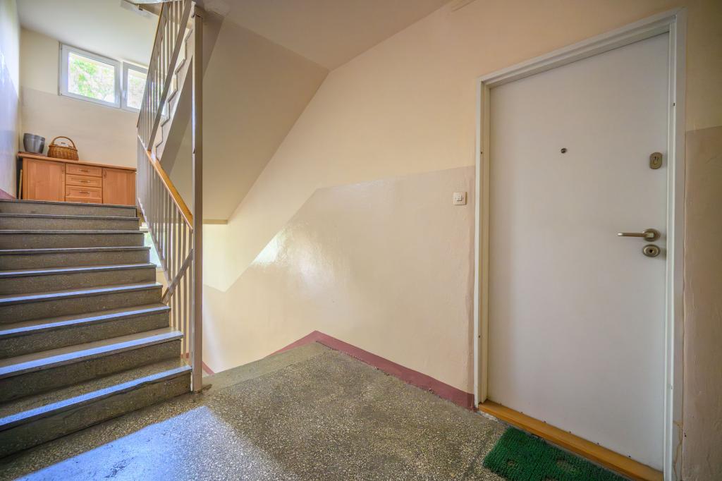 Mieszkanie 48&nbsp;m², Siedlce, Błonie - zdjęcie 6