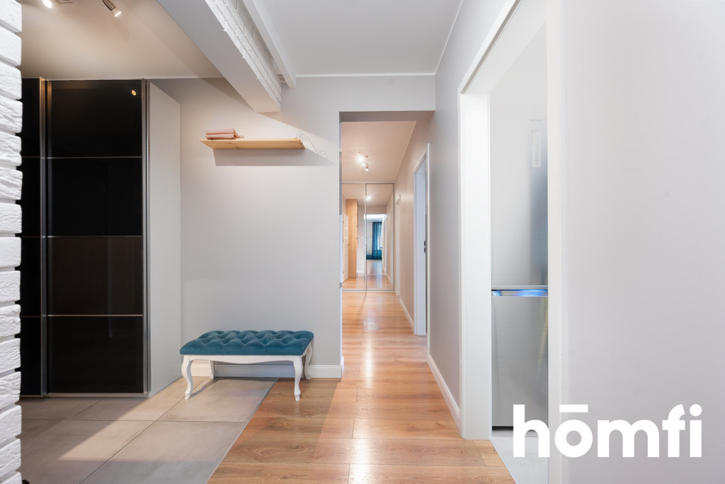 Mieszkanie 65,29&nbsp;m², Kraków, Bronowice, Stawowa - zdjęcie 4