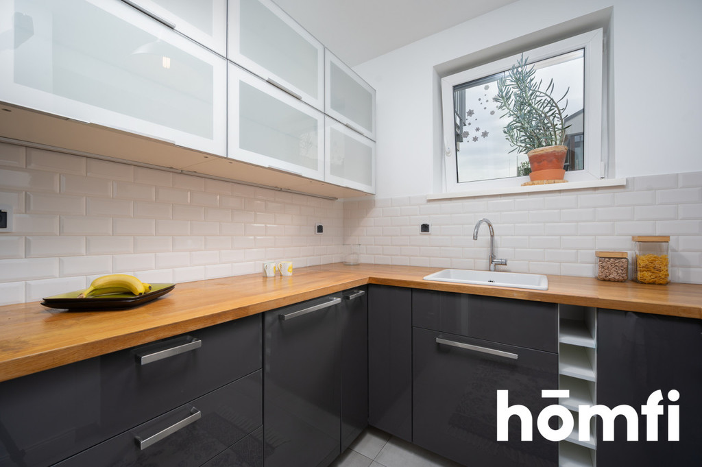 Mieszkanie 65,29&nbsp;m², Kraków, Bronowice, Stawowa - zdjęcie 12