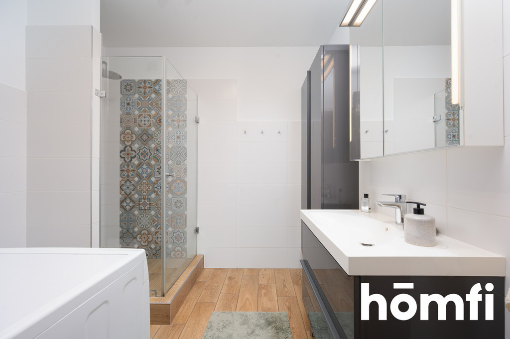 Mieszkanie 65,29&nbsp;m², Kraków, Bronowice, Stawowa - zdjęcie 7