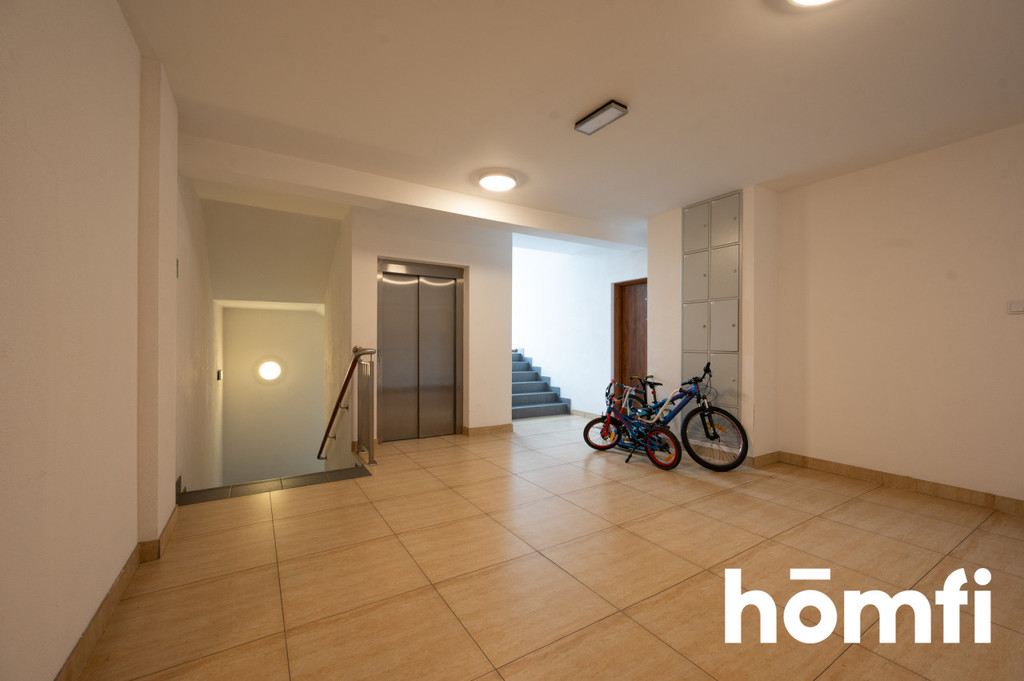 Mieszkanie 65,29&nbsp;m², Kraków, Bronowice, Stawowa - zdjęcie 17