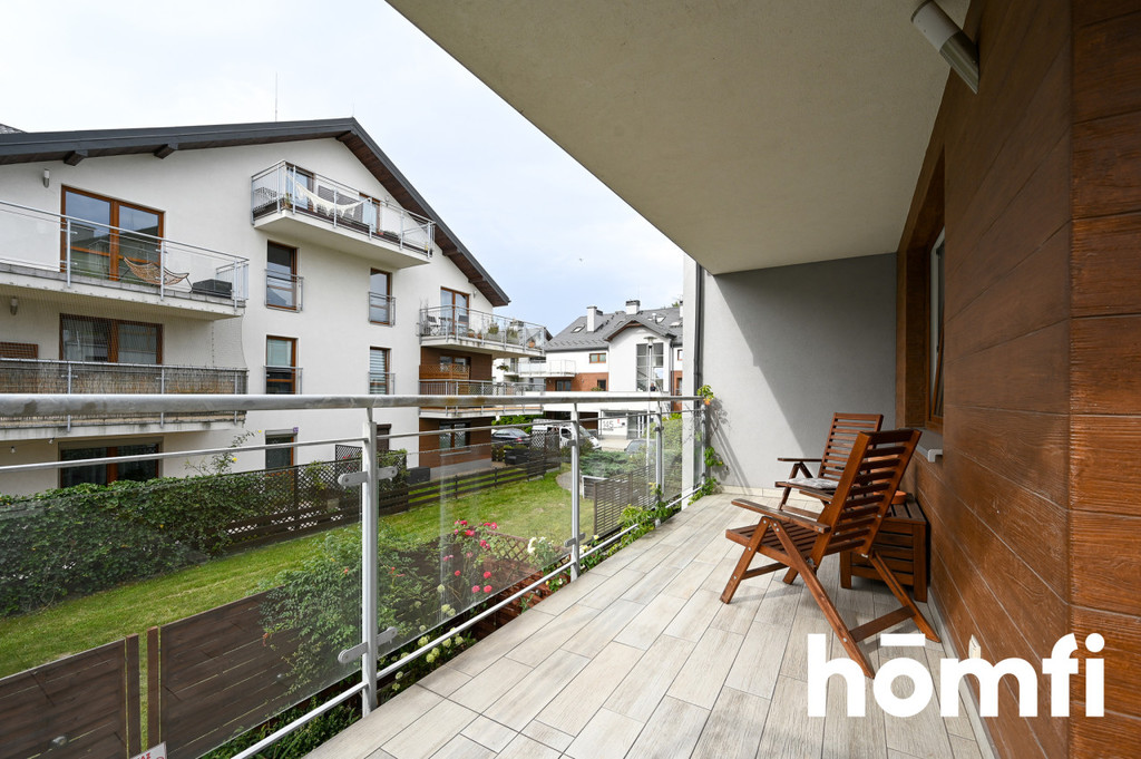 Mieszkanie 65,29&nbsp;m², Kraków, Bronowice, Stawowa - zdjęcie 15