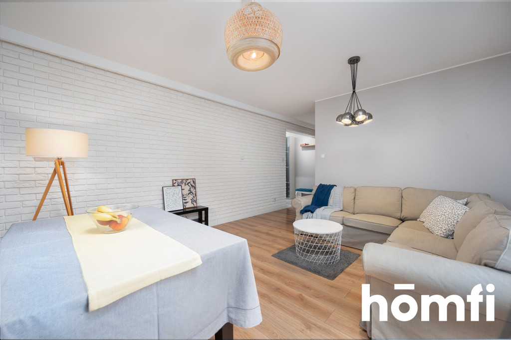 Mieszkanie 65,29&nbsp;m², Kraków, Bronowice, Stawowa - zdjęcie 2