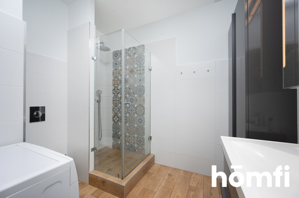 Mieszkanie 65,29&nbsp;m², Kraków, Bronowice, Stawowa - zdjęcie 6