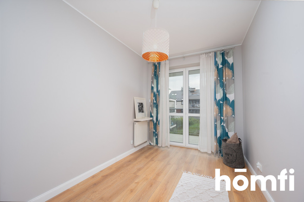 Mieszkanie 65,29&nbsp;m², Kraków, Bronowice, Stawowa - zdjęcie 10