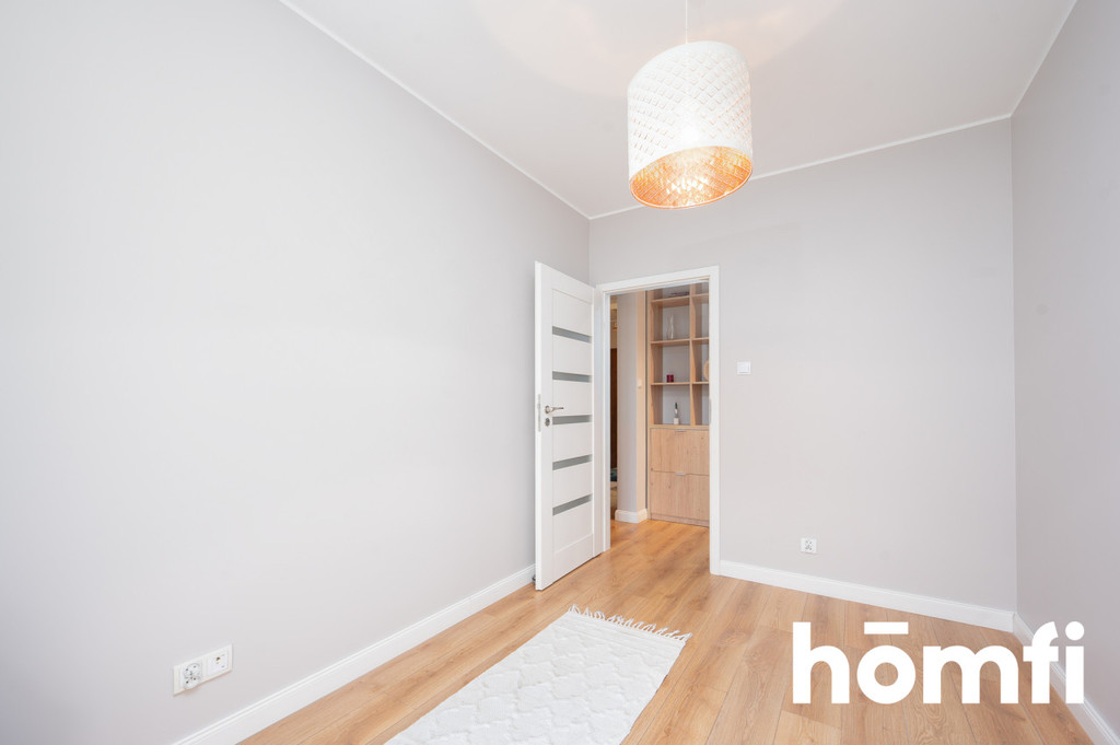 Mieszkanie 65,29&nbsp;m², Kraków, Bronowice, Stawowa - zdjęcie 9