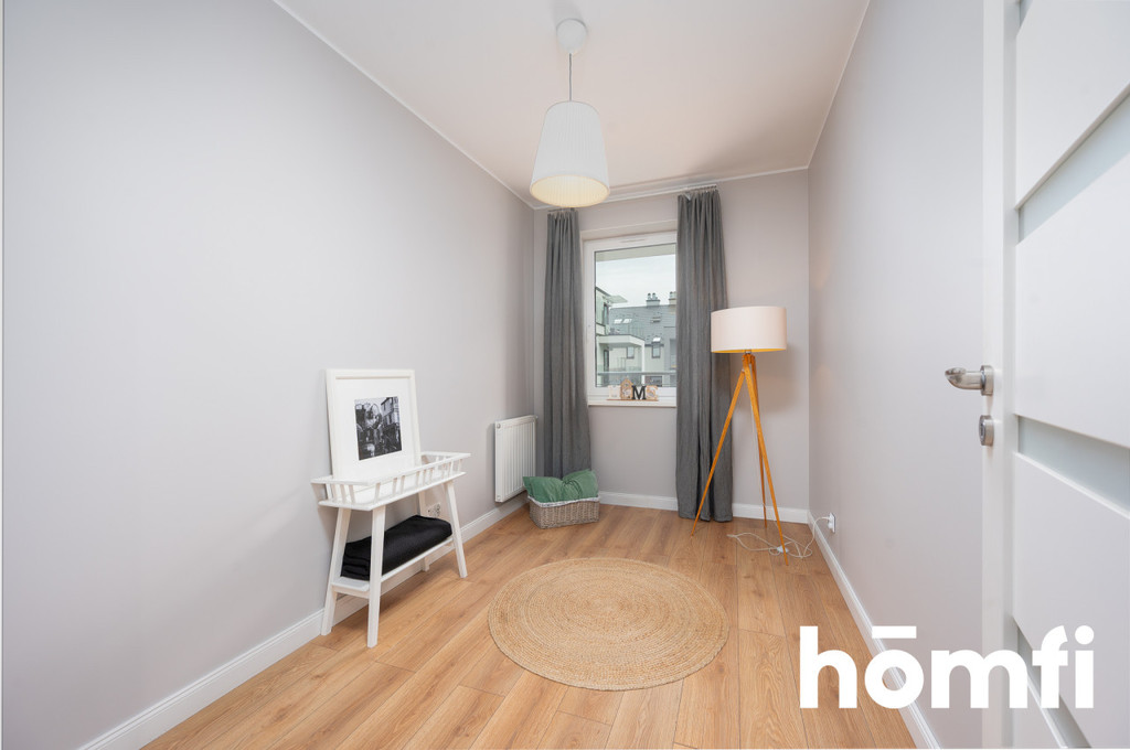 Mieszkanie 65,29&nbsp;m², Kraków, Bronowice, Stawowa - zdjęcie 8