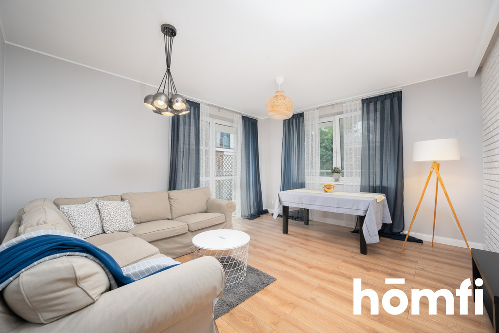 Mieszkanie 65,29&nbsp;m², Kraków, Bronowice, Stawowa - zdjęcie 1