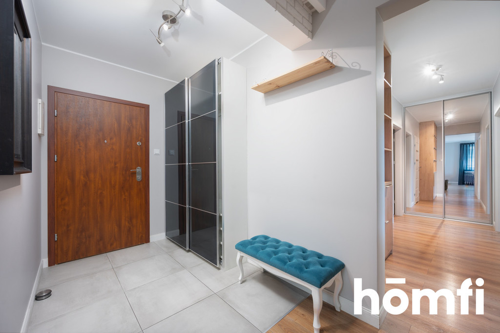 Mieszkanie 65,29&nbsp;m², Kraków, Bronowice, Stawowa - zdjęcie 5