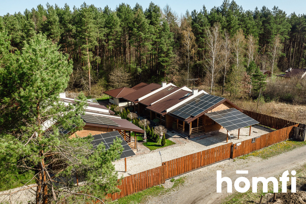 Lokal usługowy na sprzedaż, 400&nbsp;m², Radawa, Jaworowa - zdjęcie 12