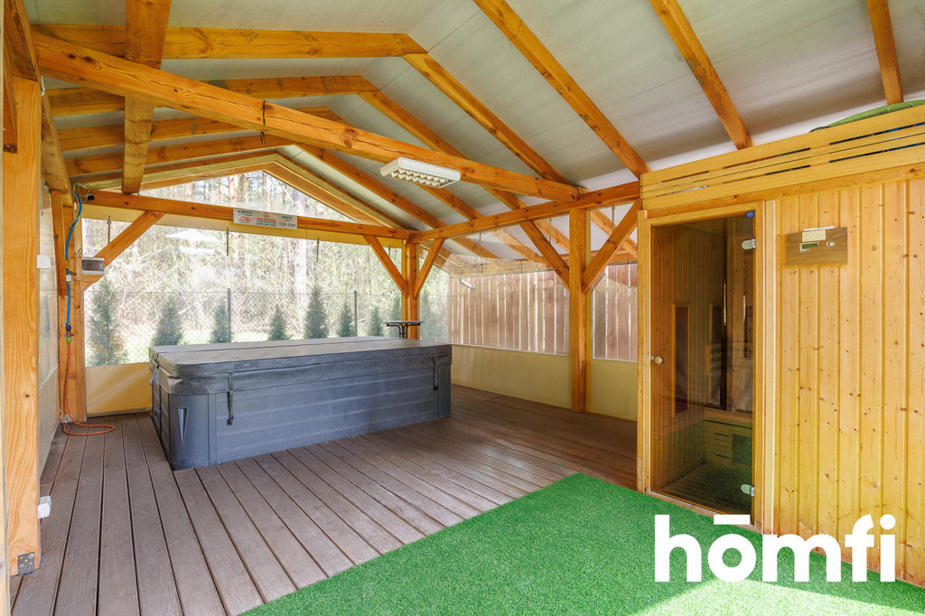 Lokal usługowy na sprzedaż, 400&nbsp;m², Radawa, Jaworowa - zdjęcie 4