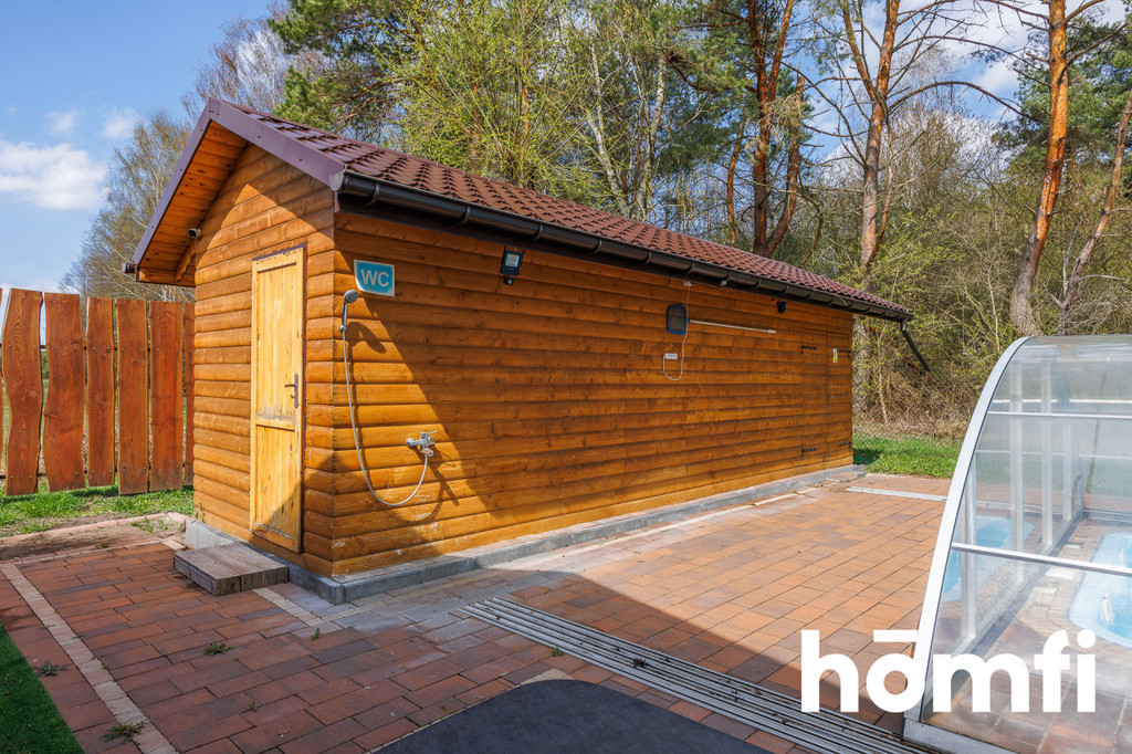 Lokal usługowy na sprzedaż, 400&nbsp;m², Radawa, Jaworowa - zdjęcie 15