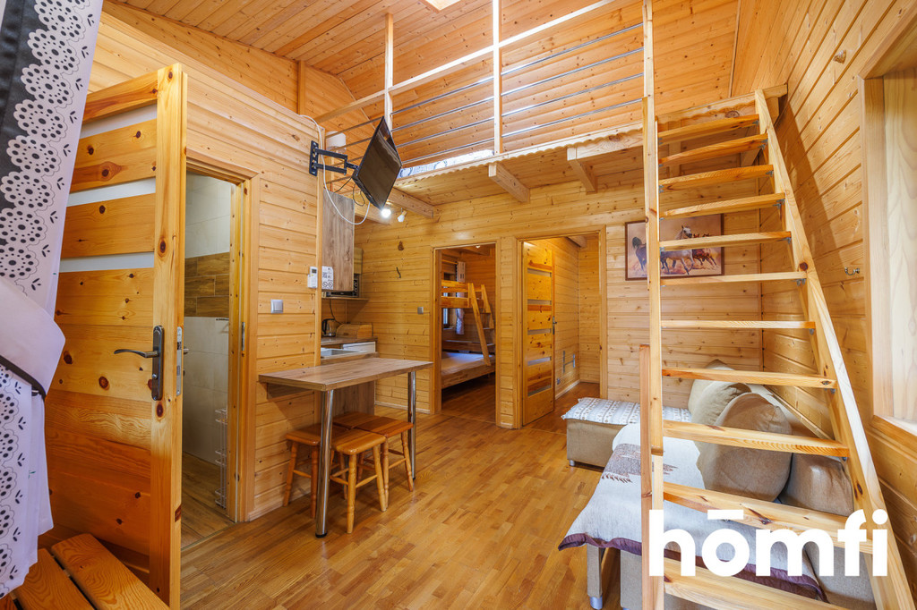 Lokal usługowy na sprzedaż, 400&nbsp;m², Radawa, Jaworowa - zdjęcie 6