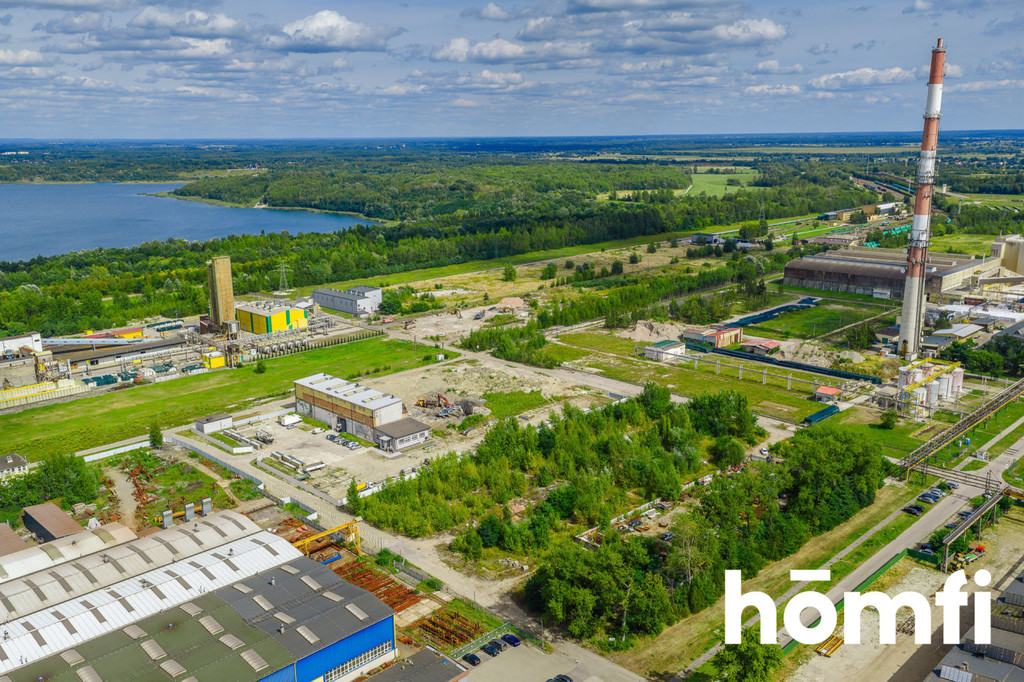 Działka inwestycyjna 1,04&nbsp;ha, Tarnobrzeg, Nagnajów, Mechaniczna - zdjęcie 2