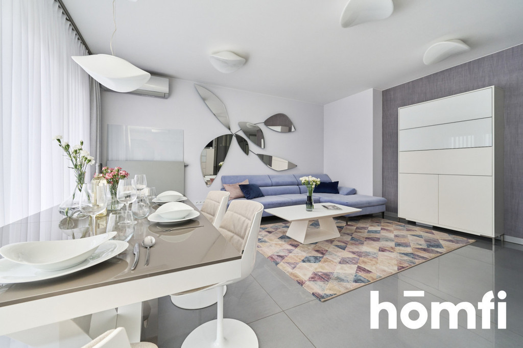Mieszkanie 90,76&nbsp;m², Wrocław, Śródmieście, al. Jana Matejki - zdjęcie 3