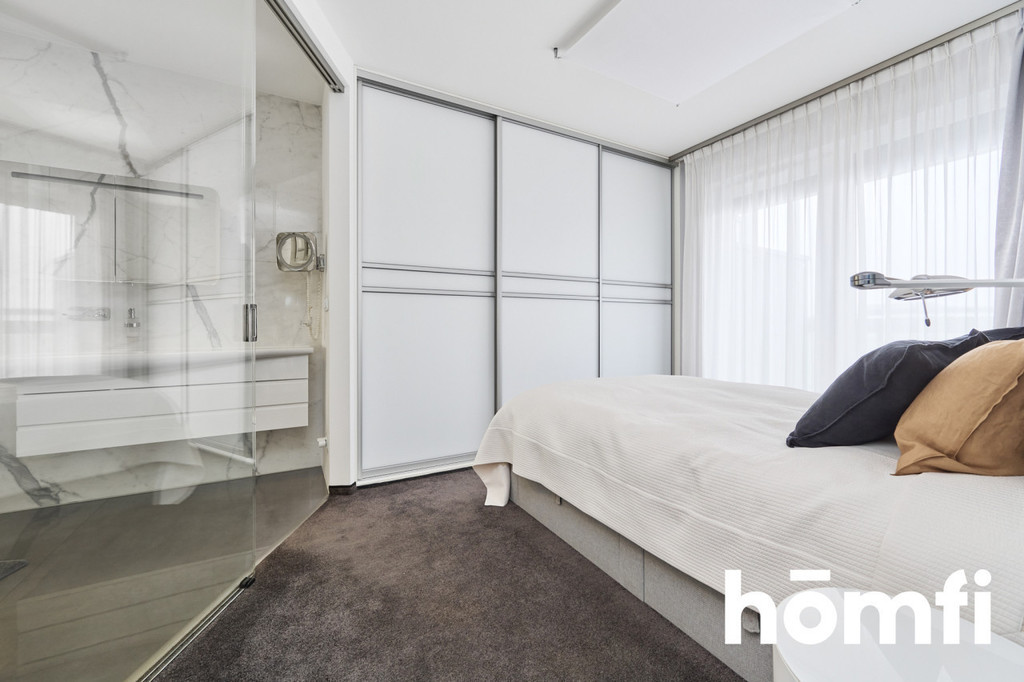 Mieszkanie 90,76&nbsp;m², Wrocław, Śródmieście, al. Jana Matejki - zdjęcie 15