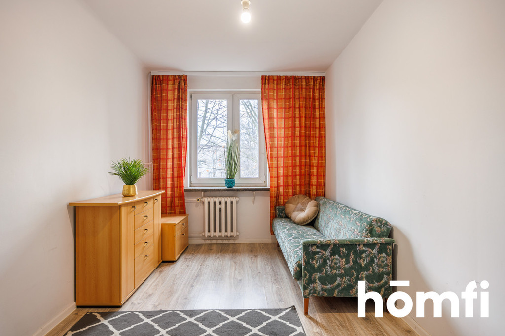 Mieszkanie 59,82 m², Rzeszów, Śródmieście, gen. Mariana Langiewicza - zdjęcie 4
