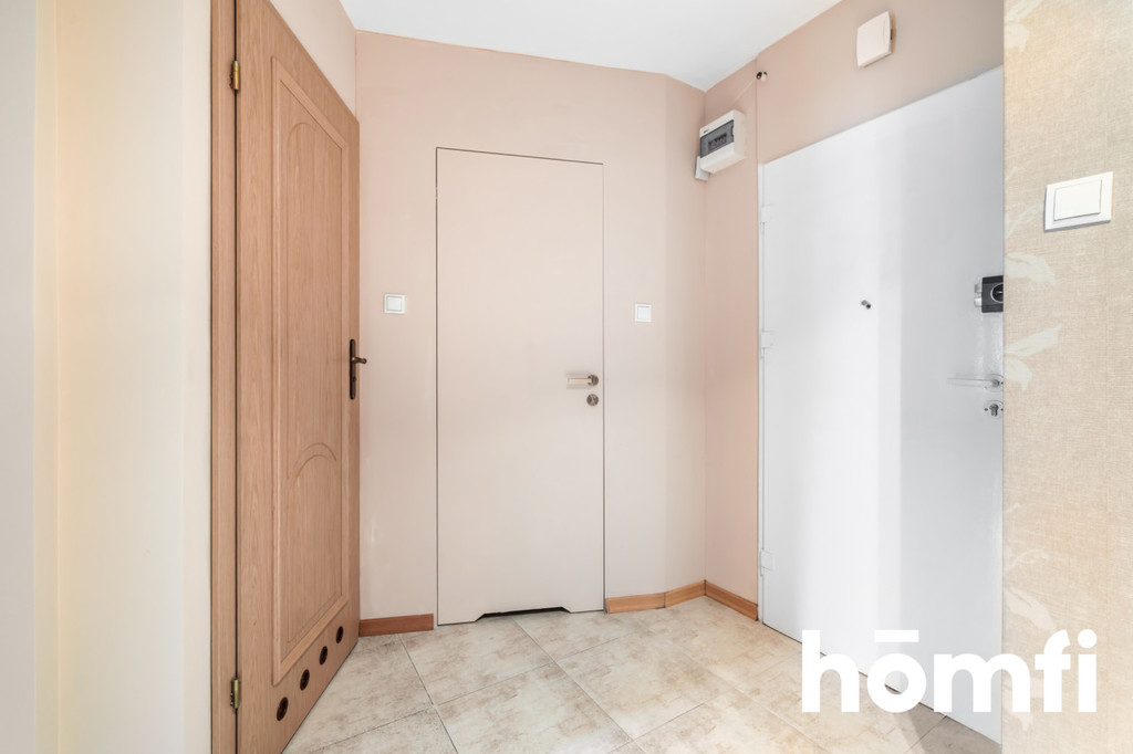 Mieszkanie 51,7 m², Lublin, Ponikwoda, Bolesława Sekutowicza - zdjęcie 6
