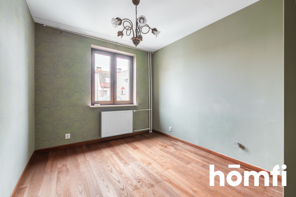 Mieszkanie 51,7 m², Lublin, Ponikwoda, Bolesława Sekutowicza - zdjęcie 3