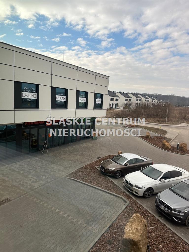 Lokal usługowy do wynajęcia, 19 m², Siemianowice Śląskie, Bańgów, Krupanka - zdjęcie 18