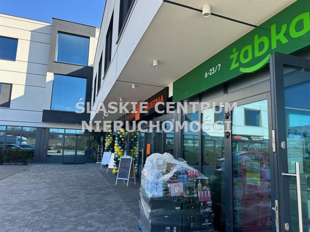 Lokal usługowy do wynajęcia, 19 m², Siemianowice Śląskie, Bańgów, Krupanka - zdjęcie 10