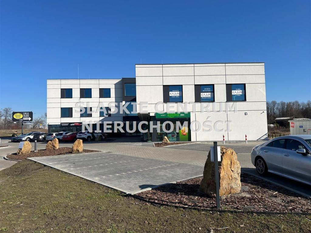 Lokal usługowy do wynajęcia, 19 m², Siemianowice Śląskie, Bańgów, Krupanka - zdjęcie 8