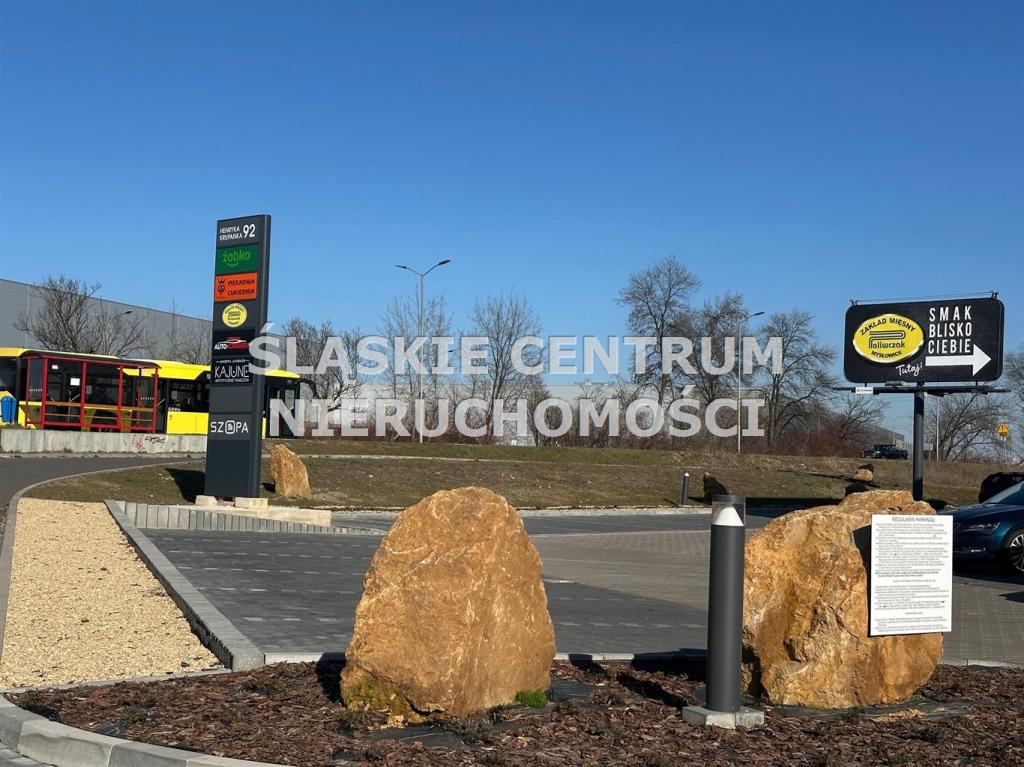 Lokal usługowy do wynajęcia, 19 m², Siemianowice Śląskie, Bańgów, Krupanka - zdjęcie 11