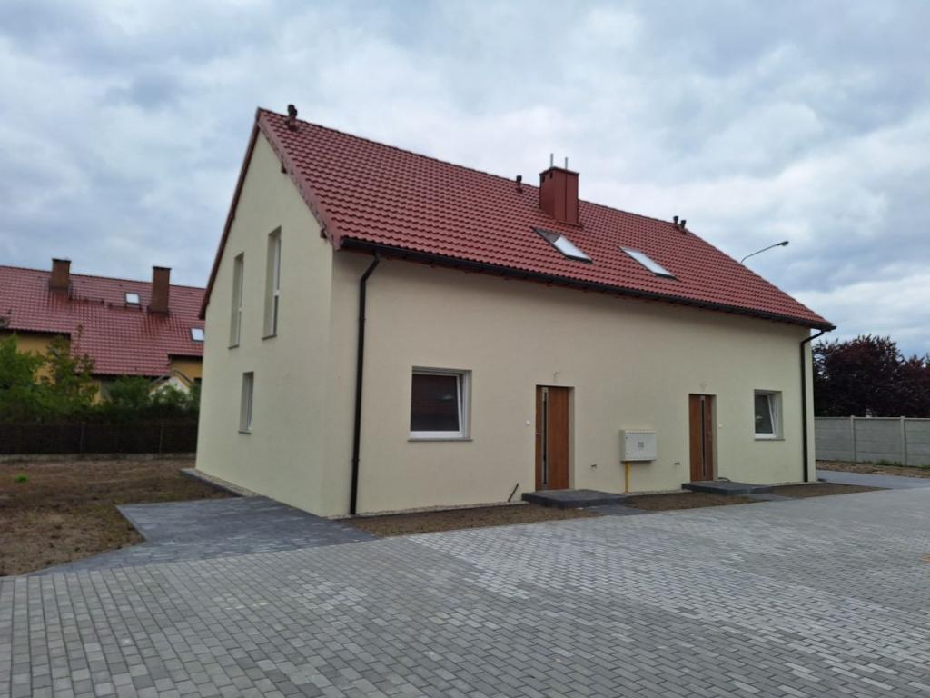 GOTOWY!!!kanalizacja, wysoki standard, duży ogród - zdjęcie 5