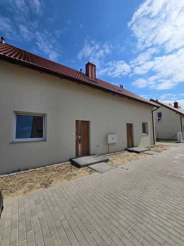 GOTOWY!!!kanalizacja, wysoki standard, duży ogród - zdjęcie 4