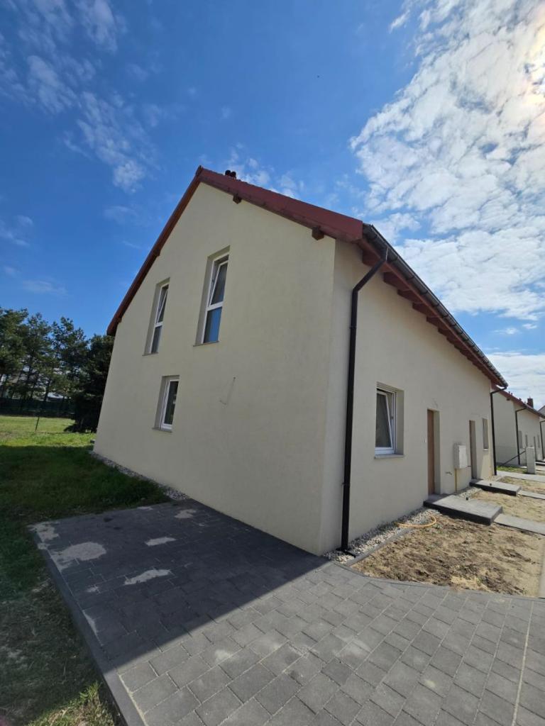 GOTOWY!!!kanalizacja, wysoki standard, duży ogród - zdjęcie 6
