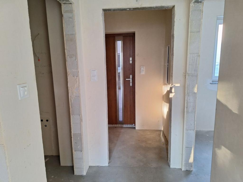 GOTOWY!!!kanalizacja, wysoki standard, duży ogród - zdjęcie 10