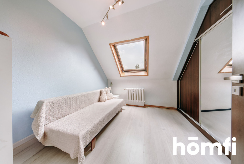 Mieszkanie 81,6&nbsp;m², Brodnica, Półwiejska - zdjęcie 5