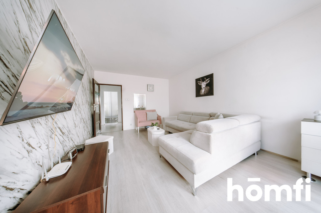 Mieszkanie 81,6&nbsp;m², Brodnica, Półwiejska - zdjęcie 1