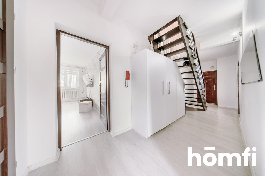Mieszkanie 81,6&nbsp;m², Brodnica, Półwiejska - zdjęcie 3