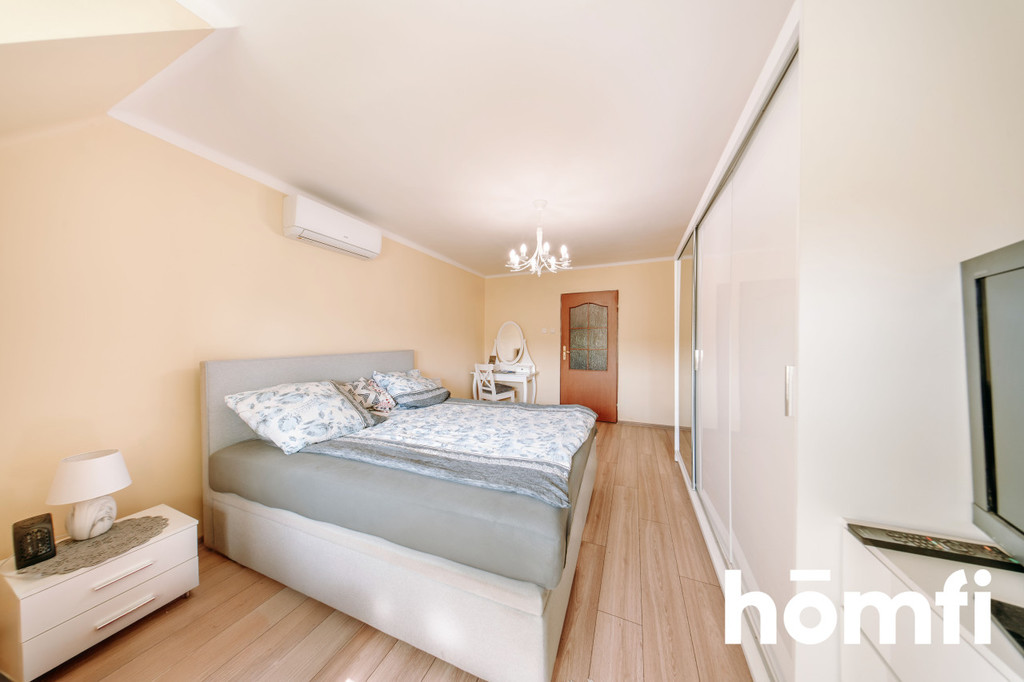 Mieszkanie 99,4&nbsp;m², Nieszawa, Tadeusza Kościuszki - zdjęcie 4