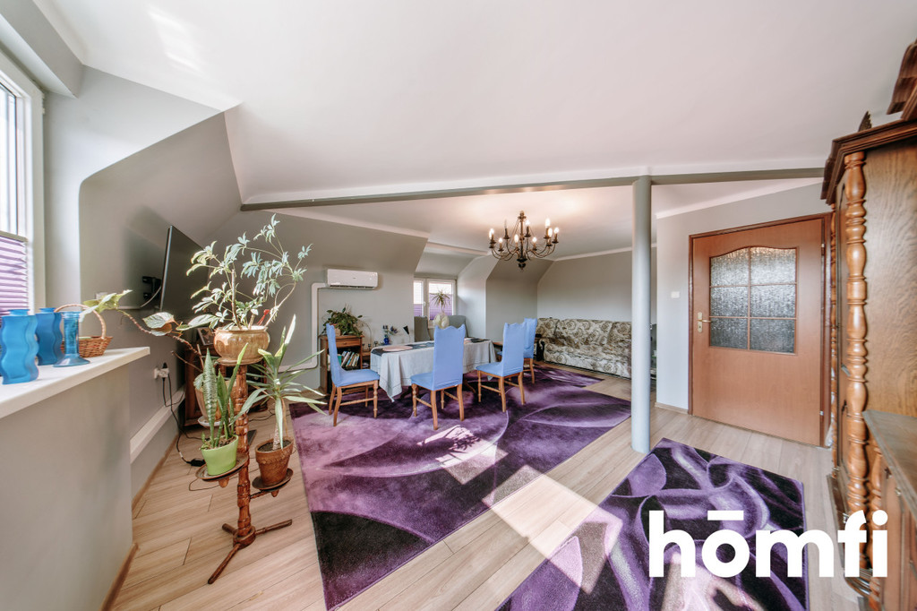 Mieszkanie 99,4&nbsp;m², Nieszawa, Tadeusza Kościuszki - zdjęcie 6