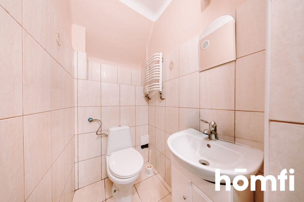 Mieszkanie 99,4&nbsp;m², Nieszawa, Tadeusza Kościuszki - zdjęcie 9
