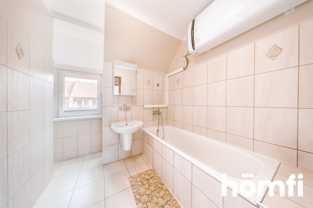 Mieszkanie 99,4&nbsp;m², Nieszawa, Tadeusza Kościuszki - zdjęcie 8