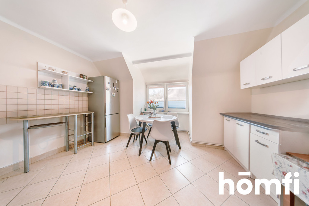 Mieszkanie 99,4&nbsp;m², Nieszawa, Tadeusza Kościuszki - zdjęcie 7