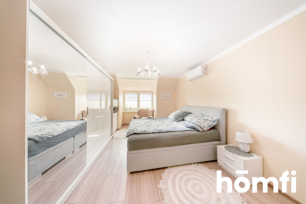 Mieszkanie 99,4&nbsp;m², Nieszawa, Tadeusza Kościuszki - zdjęcie 3
