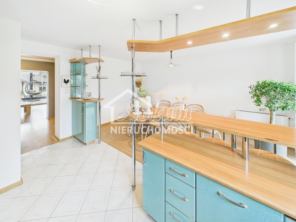 Dom 110&nbsp;m², Maszewo - zdjęcie 14