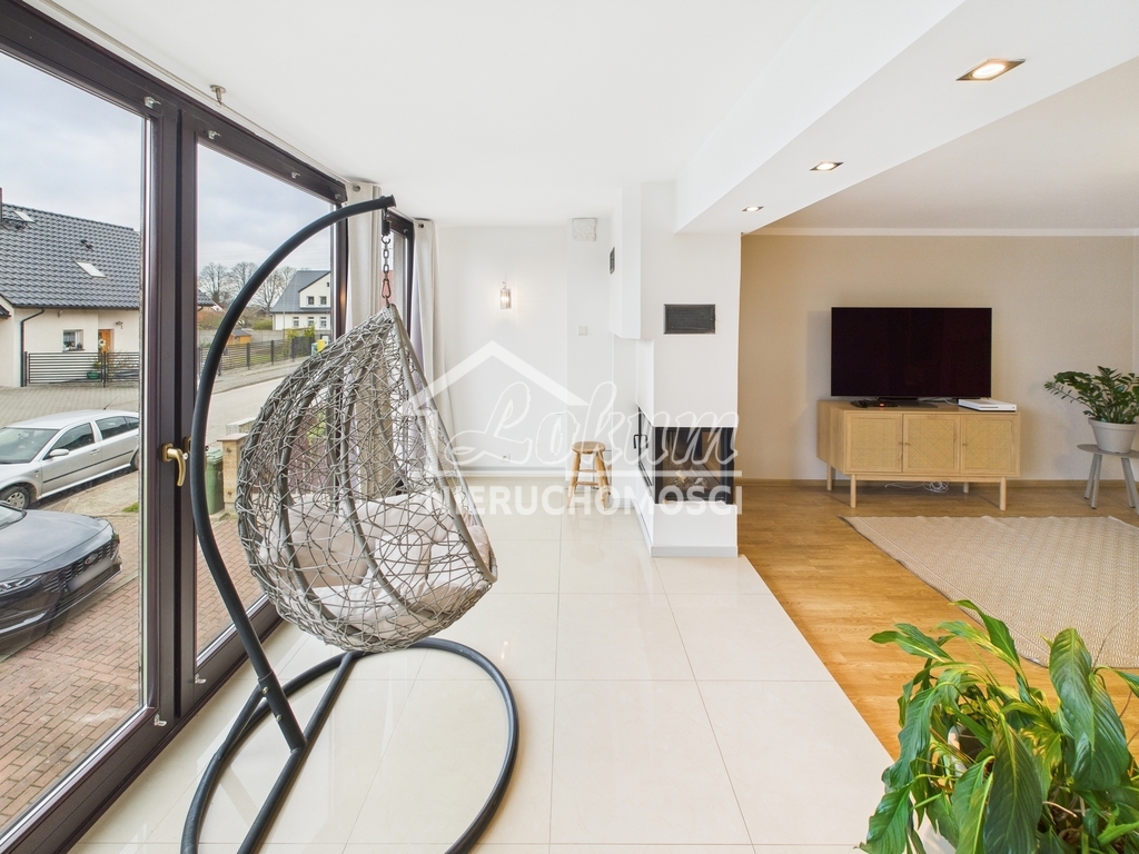 Dom 110&nbsp;m², Maszewo - zdjęcie 3