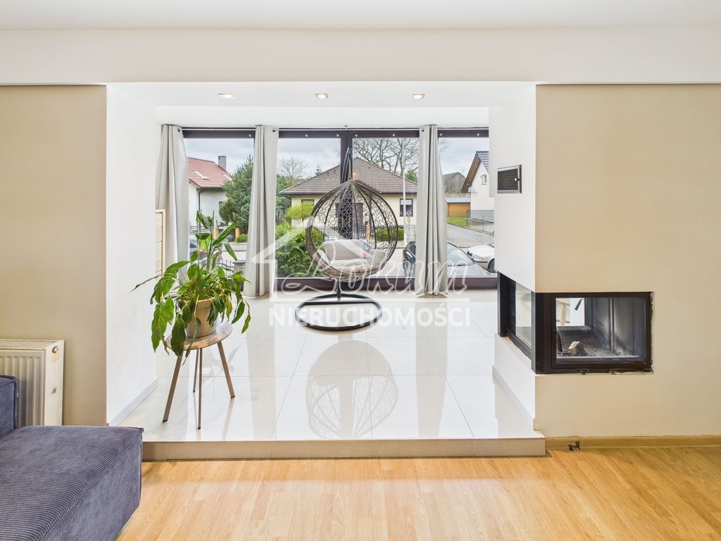 Dom 110&nbsp;m², Maszewo - zdjęcie 1